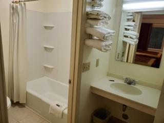 Elk Inn Motel - Elkin - 6