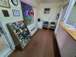 Elk Inn Motel - Elkin - 4