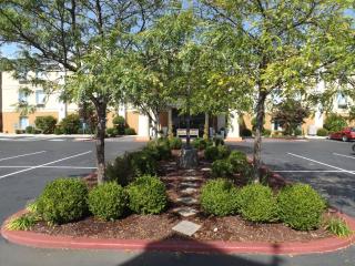 Holiday Inn Express Lexington Southwest Nicholasville by IHG - Nicholasville - 9