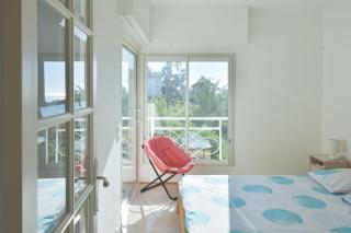 1-Br Sea view Luxury Residential with pool - Cannes - 1