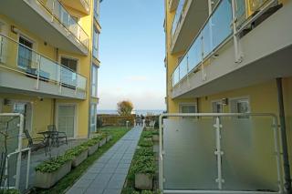 Dünenresidenz Bansin B03 - Bansin - 8