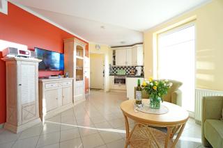 Duenenresidenz Bansin B03 - Bansin - 5