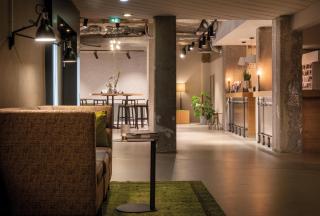 Seminaris Hotel Lüneburg - Luneburgo - 1