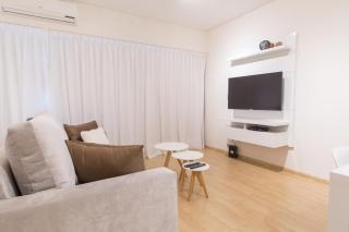 New & Light in Belgrano 4C - Buenos Aires - 5