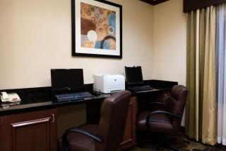 Holiday Inn Express & Suites Moultrie by IHG - Moultrie - 2