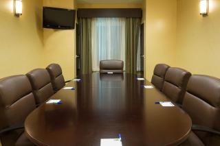 Holiday Inn Express & Suites Moultrie by IHG - Moultrie - 9