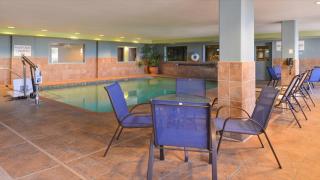 Holiday Inn Express Woodland by IHG - Woodland - 1
