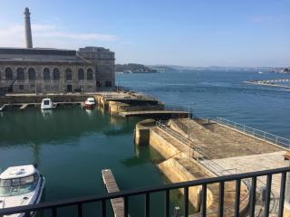 Royal William Yard Apartments - Plymouth - 8