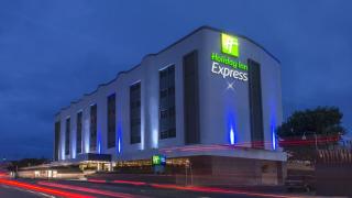 Holiday Inn Express Mexico- Toreo by IHG - Ciudad de México - 0