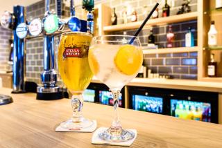 Holiday Inn Express Portsmouth Gunwharf Quays by IHG - 4