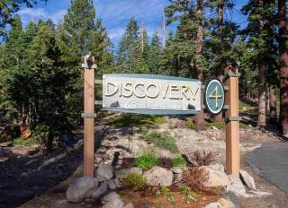 The Mammoth House - Mammoth Lakes - 8