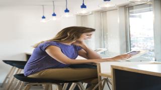 Holiday Inn Express Park Royal by IHG - London - 1