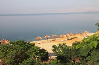 Holiday Inn Resort Dead Sea by IHG - 0