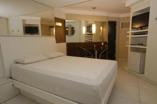 Raru's Motel Via Costeira (Adult Only) - 2