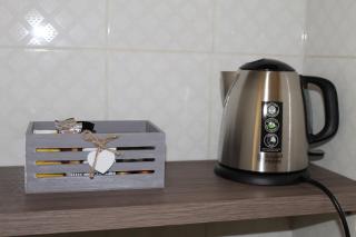 BEAUTIFUL HOLIDAY HOUSE by Marcos - 1