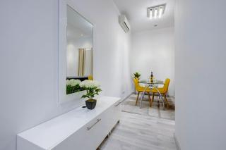Stylish 1BR Apartment steps to the Promenade - Sliema - 8