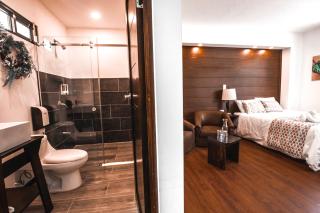 Burbi Lake Lodge Monteverde - 1