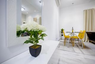 Stylish 1BR Apartment steps to the Promenade - Sliema - 7