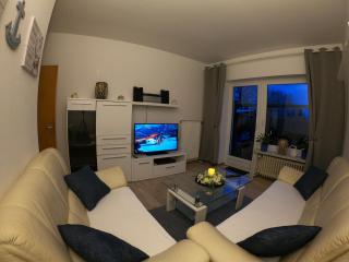 Haus Alt-Dose - Cuxhaven - 9