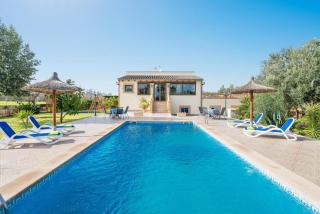 Finca Calderitx - Ariany - 0