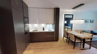 White Pearl Apartment 0.03 - Timmendorfer Strand - 5