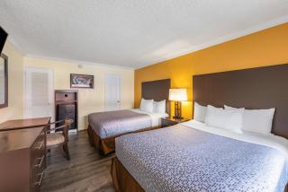 Econo Lodge Beach and Boardwalk - Atlantic City - 7