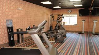 Holiday Inn Express Covington-Madisonville by IHG - Covington - 4