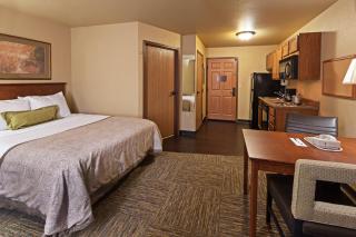 Candlewood Suites St. Robert by IHG - Saint Robert - 8