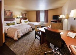 Candlewood Suites St. Robert by IHG - Saint Robert - 6