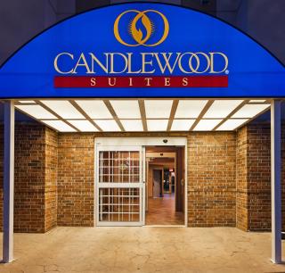 Candlewood Suites St. Robert by IHG - Saint Robert - 4