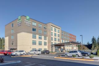 Holiday Inn Express & Suites - Auburn Downtown by IHG - 0