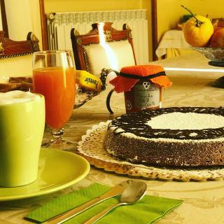 B&B La Corte - SantʼAntimo - 6