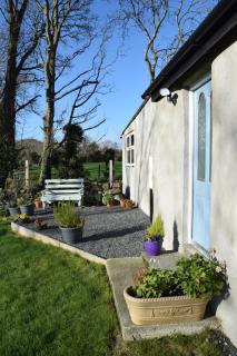 Tuck Mill Cottage - Castlewellan - 7