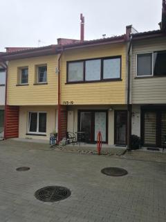 Stay in Nida - 6