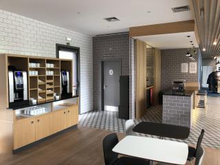 Holiday Inn Express Porto Exponor by IHG - Leça da Palmeira - 4