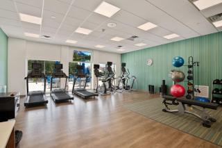 Holiday Inn Express & Suites Orlando- Lake Buena Vista by IHG - Orlando - 4