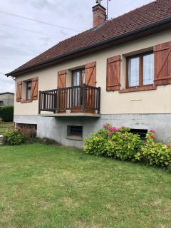 La Maison Trèfle - Vieux-Rouen-sur-Bresle - 3