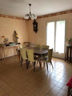 La Maison Trèfle - 1