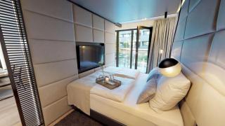 White Pearl Apartment 0.03 - Timmendorfer Strand - 8