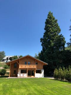 Prestigious Chalet - Saint-Gervais-les-Bains - 5