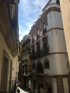 Cathedral Studio, Luxury studio in Cathedral area, Parking Optional - Sevilla - 9