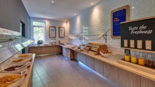 Holiday Inn Express Dortmund by IHG - Dortmund - 1