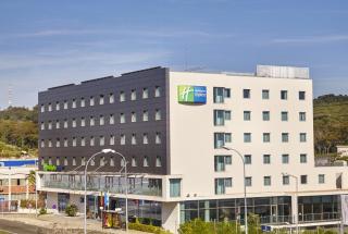 Holiday Inn Express Lisbon Alfragide by IHG - Carnaxide - 5