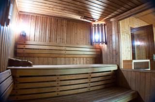 Ararat Hotel - Erevan - 6