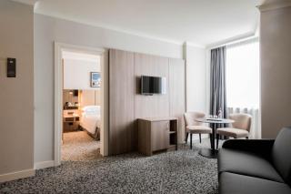 Crowne Plaza Milan Linate by IHG - 0