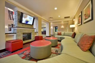 Holiday Inn Express Canandaigua by IHG - Canandaigua - 4