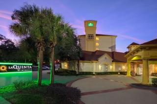 La Quinta Inn and Suites by Wyndham, Ocala - Ocala - 8