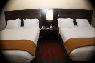 Holiday Inn Express and Suites - Bradford by IHG - Bradford - 2