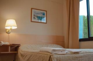 Corrientes Plaza Hotel - 9