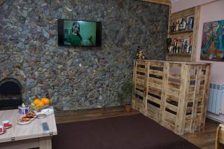 Эдельвейс - 1